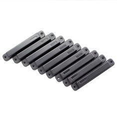ABS-Material UHF RFID-Tags PVC Anti-Metall für die Logistik / das Management der Lieferkette