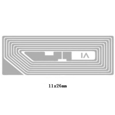 NFC-Schreibbare Tags 1-3cm Lesebereich