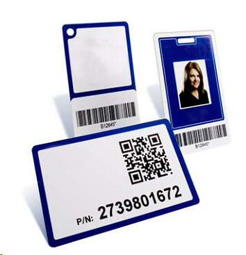 RFID Legic MIM256, MIM1024 Smartcard für die Türzugangskontrolle, Zeit und Anwesenheit