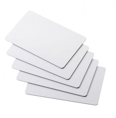 Anti-Tear UHF Kontaktlose RFID-Karte Langstrecken-VHF-Verpackung und Zugriffskontrolle