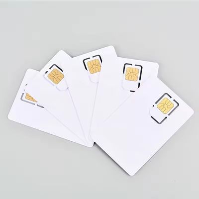 J3R180 JCOP 4 Java-Karte für EMV-Zahlung Duell-Schnittstelle mit 180K JCOP4 P71 Karten