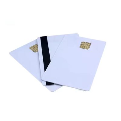 Original Jcop21 40K J2A040 Chip RFID-Smartcard Farbdruck JCOP-Karte