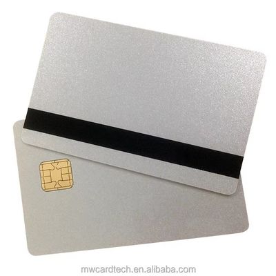 Original Jcop21 40K J2A040 Chip RFID-Smartcard Farbdruck JCOP-Karte