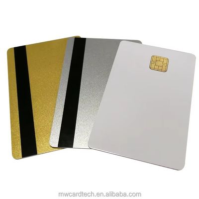 Original Jcop21 40K J2A040 Chip RFID-Smartcard Farbdruck JCOP-Karte