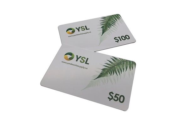 HF magnetische RFID-Schlüsselkarten wiederholbare Smart Blank für Hotelzimmer Custom LOGO