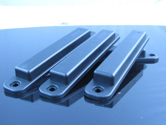 H3 H4 M4 M5 Chip UHF RFID-Etiketten Anti-Metall RFID-Etiketten für die Lagerhaltung