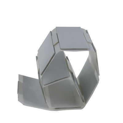 4-8 Meter Reichweite Passive UHF RFID Etiketten Tags auf Metall montiert für Asset Tracking