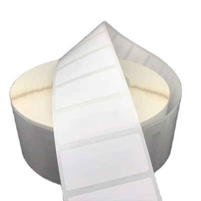 860~960MHz Passive UHF RFID-Etiketten Langlesbare Reichweiten-Etiketten für die Lagerhaltung