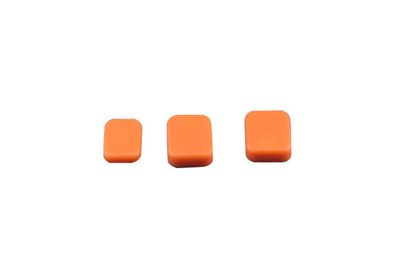 Hochtemperaturbeständige RFID-Keramik-Tags Wasserdichtes RFID-Tag auf Metalloberfläche OEM