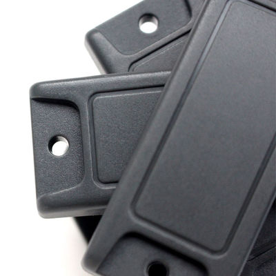 Auf Metall ABS UHF RFID Etiketten, RFID-Sticker für die Lagerverwaltung