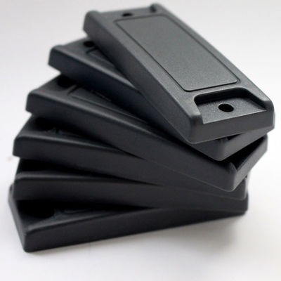 Auf Metall ABS UHF RFID Etiketten, RFID-Sticker für die Lagerverwaltung