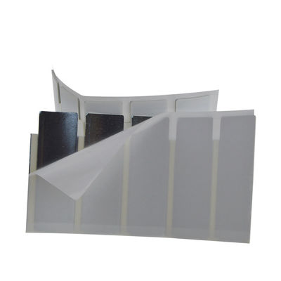 Druckbares, flexibles UHF-RFID-Label auf Metall 45,0x8,0 mm UHF-RFID-Metalltag