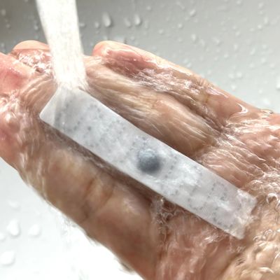 Waschbares RFID-Wäsche-Tag mit Fernerkennung