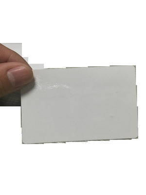 NFC RFID Ticket 13.56MHZ Ventilator Falte