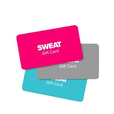 RFID-Geschenkkarte für die individuelle Größe Offsetdruck VIP-Grußkarten für Geburtstage