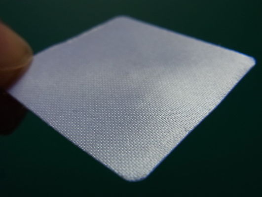 Kleines RFID-Kleber mit 25x25 mm TI-2K TI2048 HF ISO15693 Protokoll