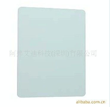 80g beschichtetes Papier RFID Chip Aufkleber RFID Smart Labels Frequenz 13,56Mhz