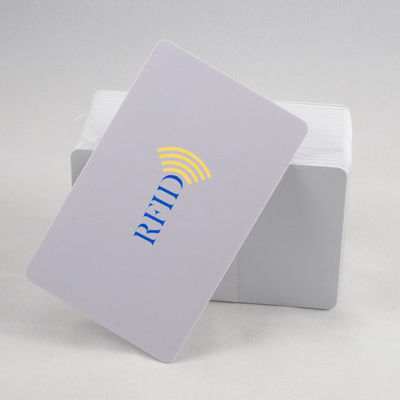 OEM NDEF 203 NFC-Smartcard 13.56MHZ ISO 14443A Kontaktlose Karte