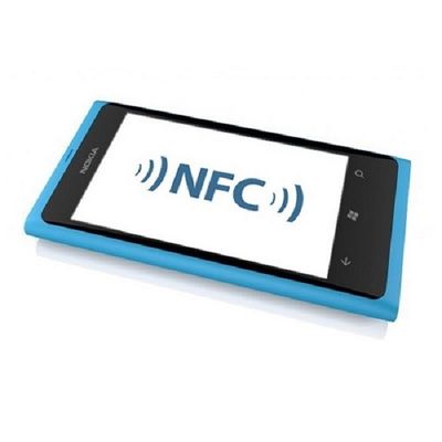 Offsetdruck Kunststoff-NFC-Smartcard Matte oder glänzende Oberfläche mit Mini-S20-Chip