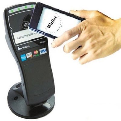 Offsetdruck mit Mini-S20-Chip
