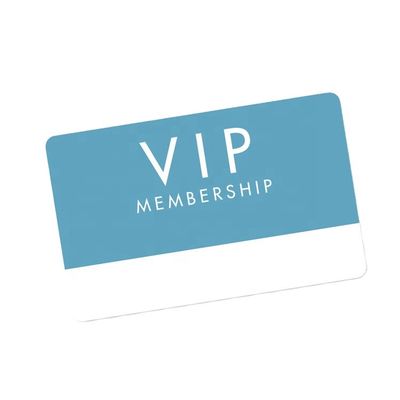 0.76mm Dicke Programmierbare NFC-Treue-Karte PVC ABS PET PP Geschenk-ID-Karte