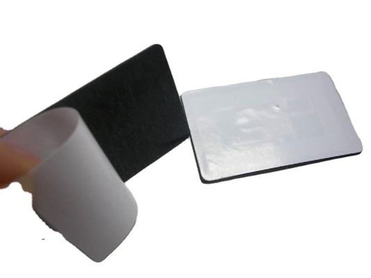 Anti-Metall Passive NFC 13,56 Mhz Aufkleber mit 213 215 216 Chip 106 Kbit/S