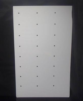 Lamierte PVC- oder PETG-Blätter RFID Prelam-Inlay 3 X 7 HF LF Betriebsfrequenz
