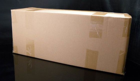 Lamierte PVC- oder PETG-Blätter RFID Prelam-Inlay 3 X 7 HF LF Betriebsfrequenz