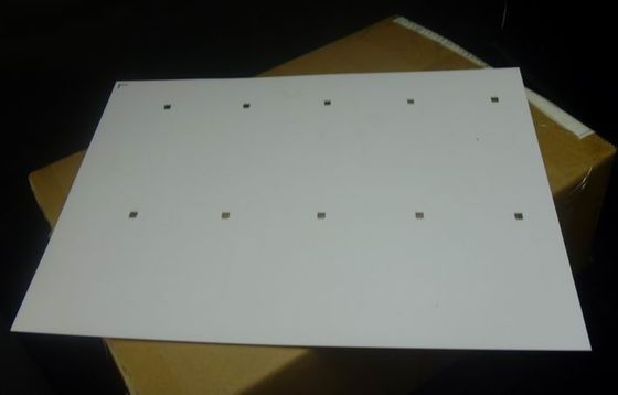 Custom PETG / PVC RFID Inlay 125 KHz LF und 13,56 Mhz HF Betriebsfrequenz