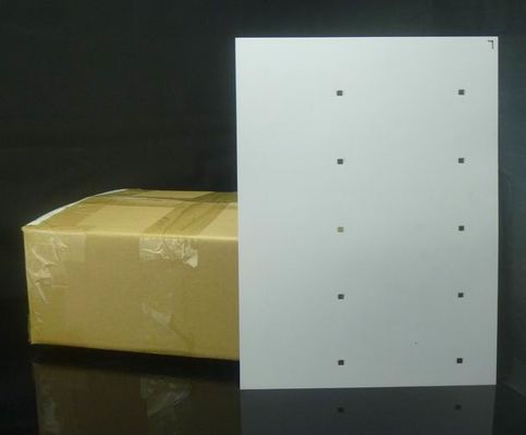 Custom PETG / PVC RFID Inlay 125 KHz LF und 13,56 Mhz HF Betriebsfrequenz