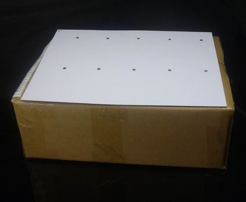 Custom PETG / PVC RFID Inlay 125 KHz LF und 13,56 Mhz HF Betriebsfrequenz