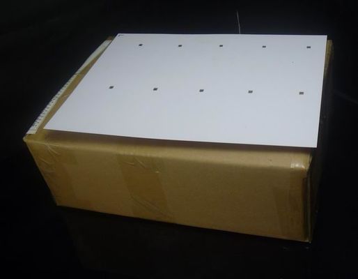 Custom PETG / PVC RFID Inlay 125 KHz LF und 13,56 Mhz HF Betriebsfrequenz