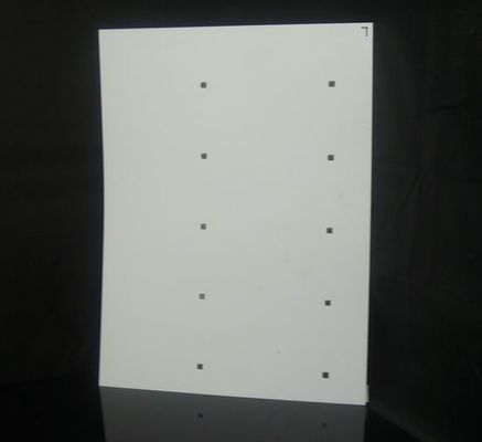 Custom PETG / PVC RFID Inlay 125 KHz LF und 13,56 Mhz HF Betriebsfrequenz