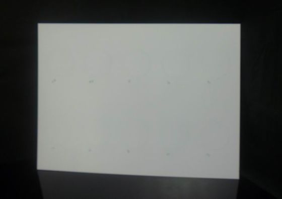 PVC RFID Prelam Inlay HF Betriebsfrequenz zur Positionsbestimmung