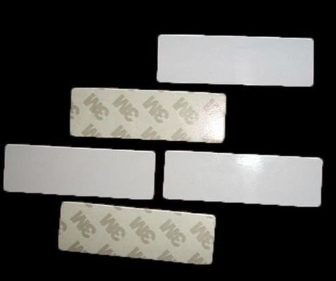 ALIEN H3 Chip Dry RFID UHF Inlay, Rfid Wet Inlay 70X9.5mm eigenes Logo