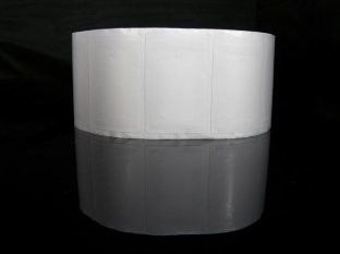 ALIEN H3 Chip RFID UHF Inlay 30x45mm für die Bibliotheksverwaltung