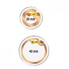 Transparente Passive Programmierbare RFID-Tags Elektronische intelligente Nachverfolgung