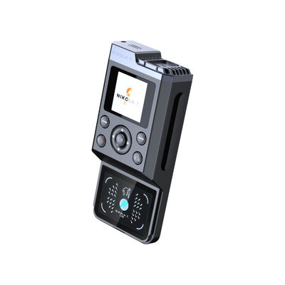 1.3 Zoll Bildschirm ICopy XS RFID Kartenkopierer Schreiber 13.56MHz ISO14443A Bluetooth