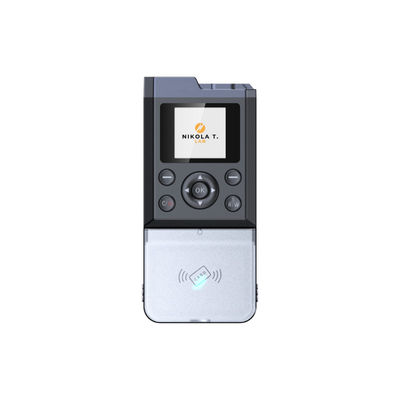 1.3 Zoll Bildschirm ICopy XS RFID Kartenkopierer Schreiber 13.56MHz ISO14443A Bluetooth