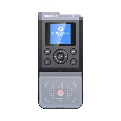 1.3 Zoll Bildschirm ICopy XS RFID Kartenkopierer Schreiber 13.56MHz ISO14443A Bluetooth