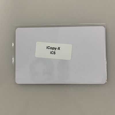 OEM Handheld RFID Kartenleser Kopierer UID für Zugangskontrollsystem